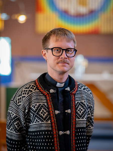 Felix  Jeppsson
